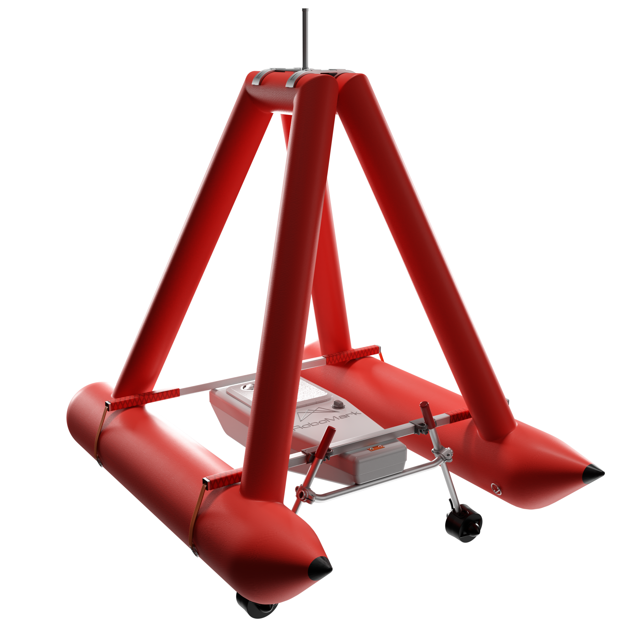 RoboMark – The Professional Regatta Mark – Setting the Course May20253 Robotic Mark - RoboMarkCLUB