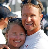 Dani Rast & Chris Rast - RoboMark Co-Owners
